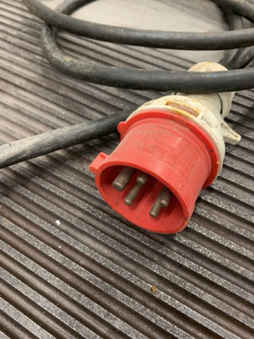 1032649-8 Roasting table Angelo PO