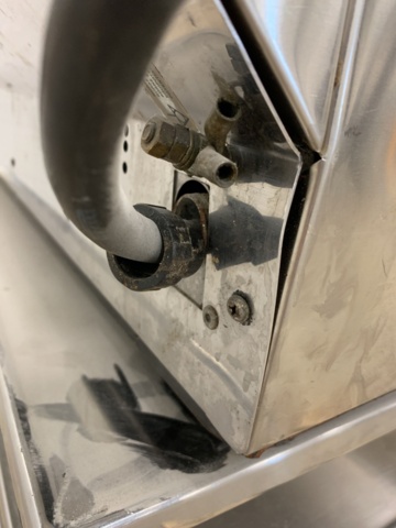 1032649-9 Roasting table Angelo PO