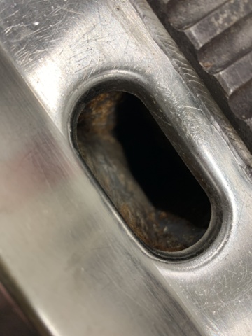 1032649-11 Roasting table Angelo PO