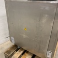 1032653-3 Combination oven Rational CM 61