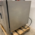 1032653-6 Combination oven Rational CM 61
