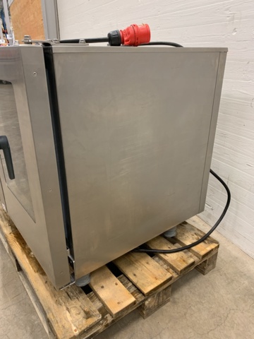 1032653-6 Combination oven Rational CM 61