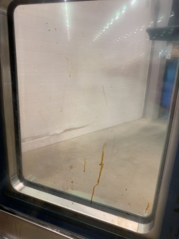 1032653-9 Combination oven Rational CM 61