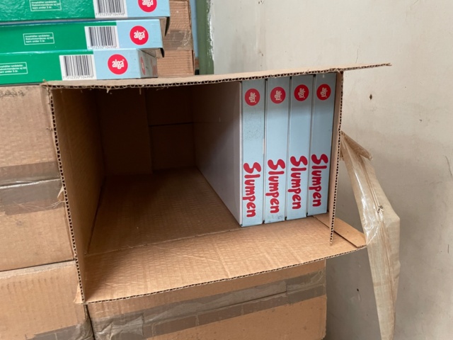 1032811-2 Board game random 280 pieces