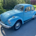1032533-1 Volkswagen 1302 1.3 - 1971