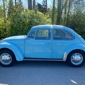 1032533-2 Volkswagen 1302 1.3 - 1971
