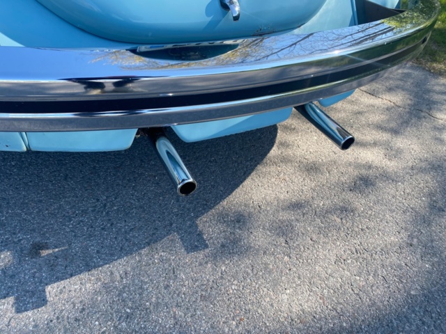 1032533-12 Volkswagen 1302 1.3 - 1971