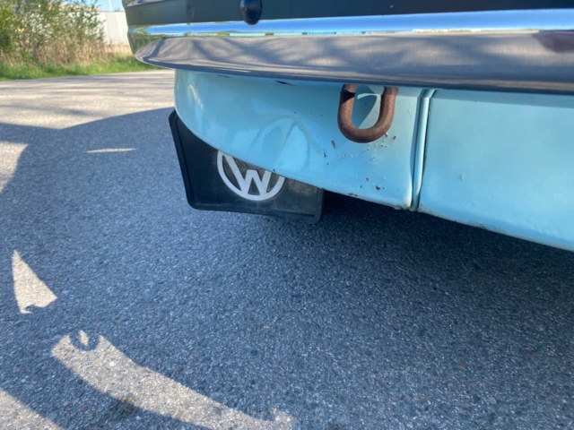 1032533-13 Volkswagen 1302 1.3 - 1971