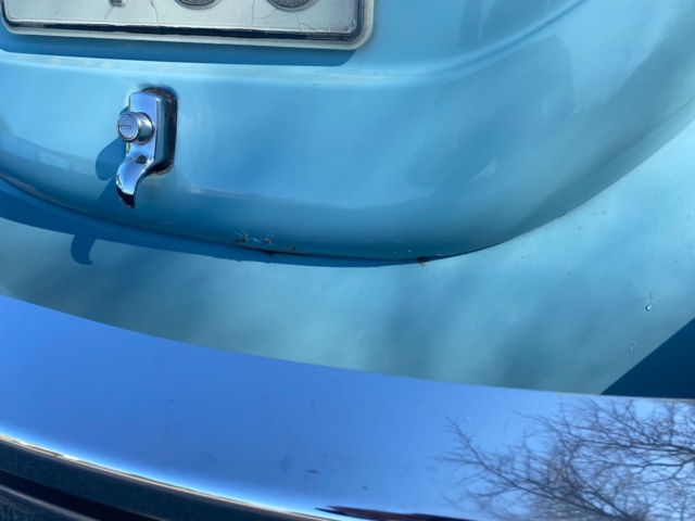 1032533-16 Volkswagen 1302 1.3 - 1971