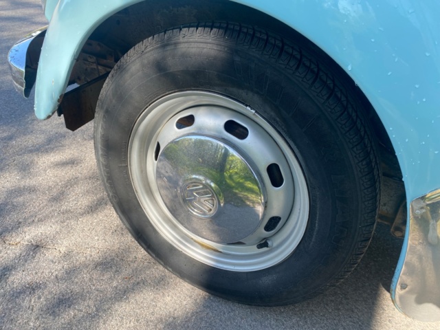 1032533-42 Volkswagen 1302 1.3 - 1971