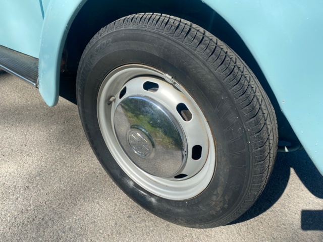 1032533-43 Volkswagen 1302 1.3 - 1971