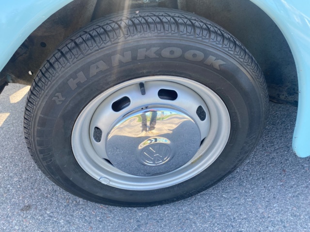 1032533-44 Volkswagen 1302 1.3 - 1971