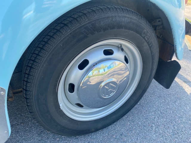 1032533-45 Volkswagen 1302 1.3 - 1971