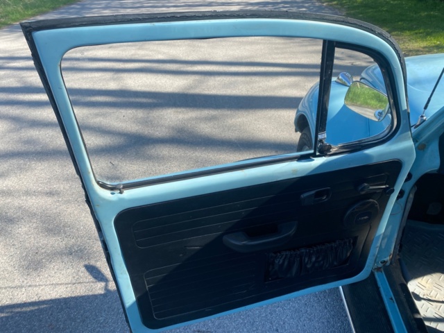 1032533-25 Volkswagen 1302 1.3 - 1971