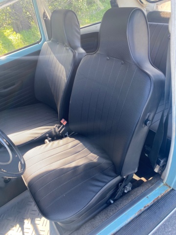 1032533-27 Volkswagen 1302 1.3 - 1971