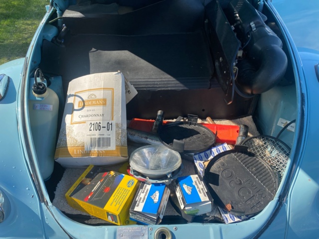 1032533-39 Volkswagen 1302 1.3 - 1971