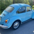 1032533-6 Volkswagen 1302 1.3 - 1971