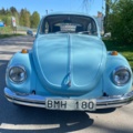 1032533-7 Volkswagen 1302 1.3 - 1971