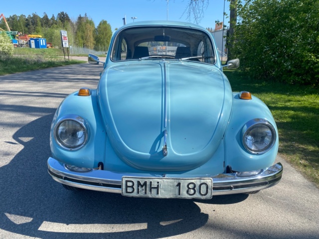 1032533-7 Volkswagen 1302 1.3 - 1971