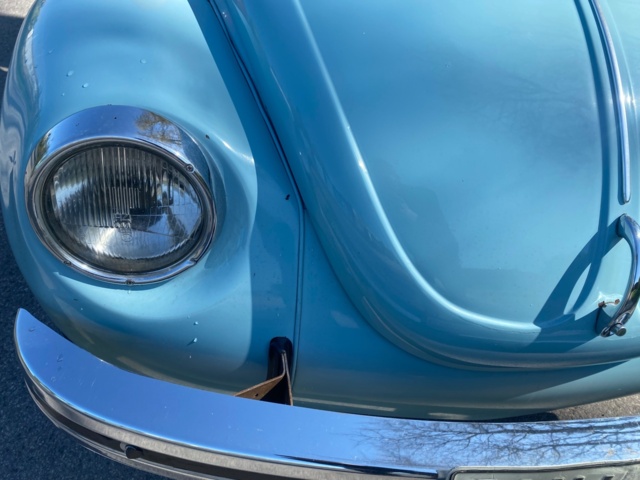 1032533-19 Volkswagen 1302 1.3 - 1971