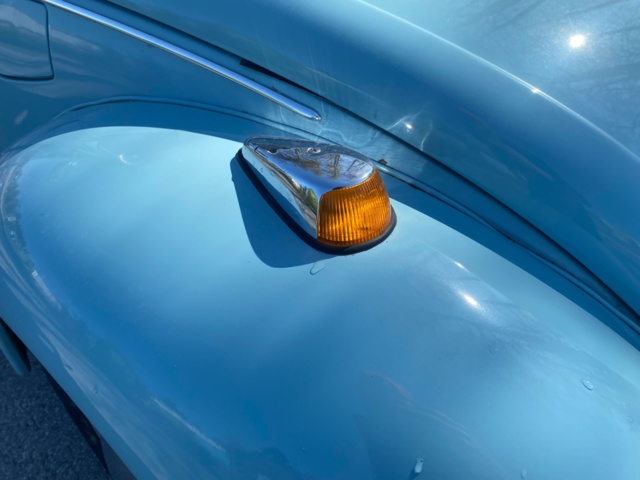 1032533-22 Volkswagen 1302 1.3 - 1971