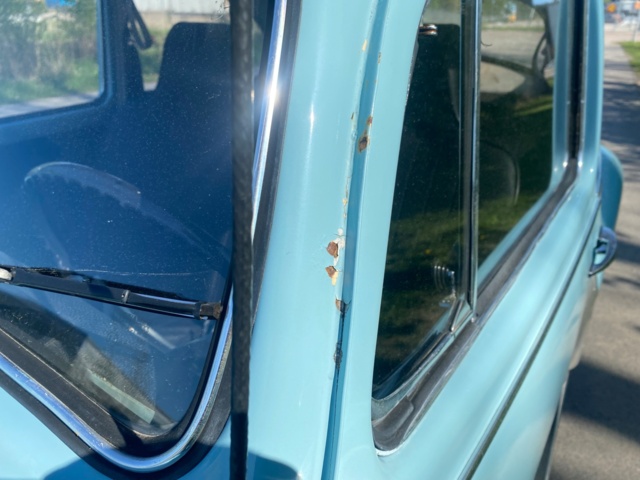 1032533-24 Volkswagen 1302 1.3 - 1971