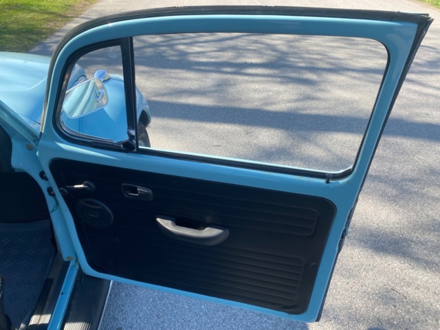 1032533-28 Volkswagen 1302 1.3 - 1971