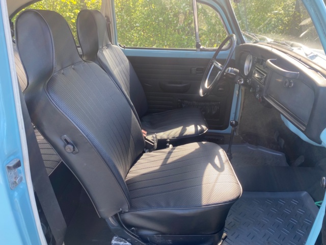 1032533-29 Volkswagen 1302 1.3 - 1971