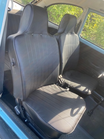 1032533-30 Volkswagen 1302 1.3 - 1971