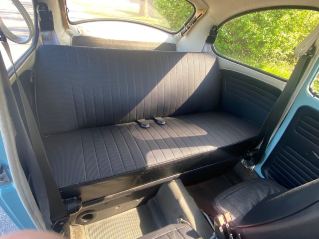 1032533-31 Volkswagen 1302 1.3 - 1971