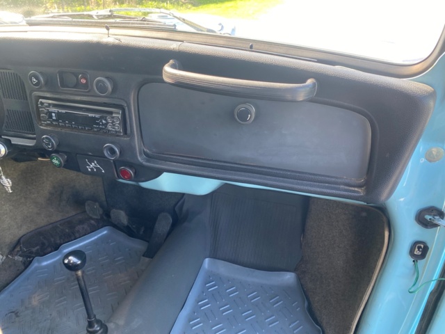 1032533-35 Volkswagen 1302 1.3 - 1971