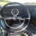 1032533-32 Volkswagen 1302 1.3 - 1971