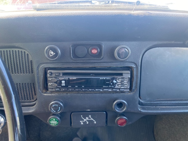 1032533-34 Volkswagen 1302 1.3 - 1971