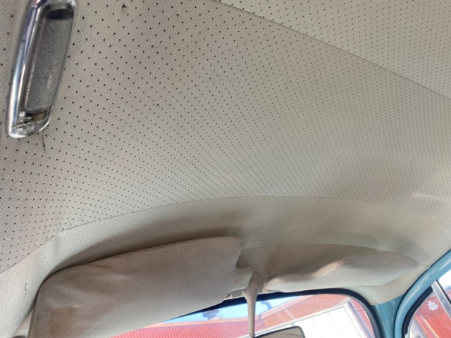 1032533-38 Volkswagen 1302 1.3 - 1971