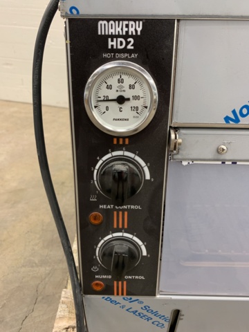 1032874-2 Matvärmare MAKFRY HD2