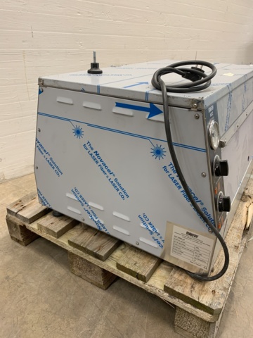 1032874-7 Matvärmare MAKFRY HD2