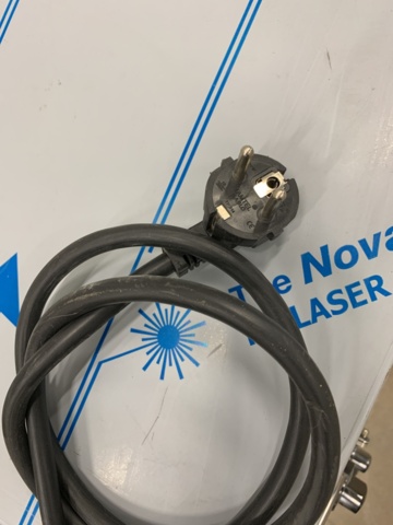 1032874-9 Matvärmare MAKFRY HD2