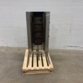 1032880-1 Kebab grill Potis GD4-S