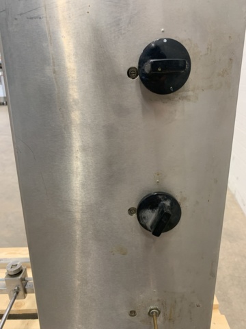 1032880-6 Kebab grill Potis GD4-S