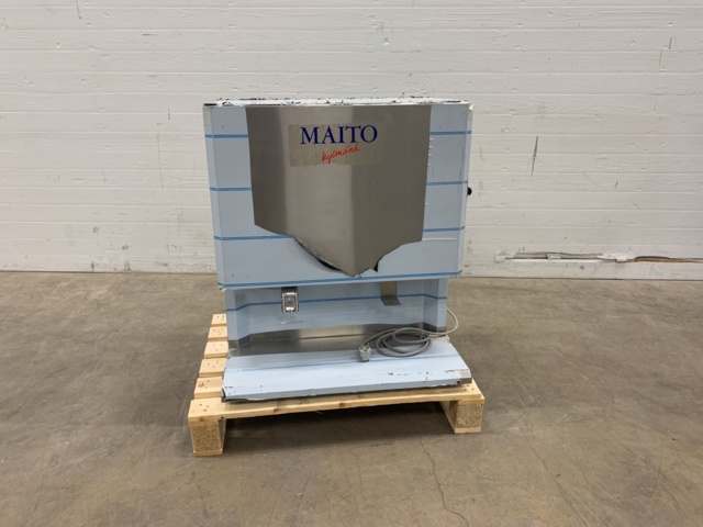 1032886-1 Milk dispenser Maito Novocold 2