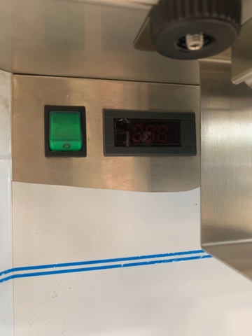 1032886-3 Milk dispenser Maito Novocold 2