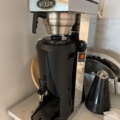 1023512-1 Coffee machine Coffee Queen