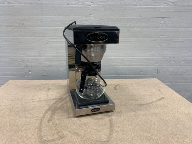 1032979-1 Coffee maker Coffee Queen CQ M-2