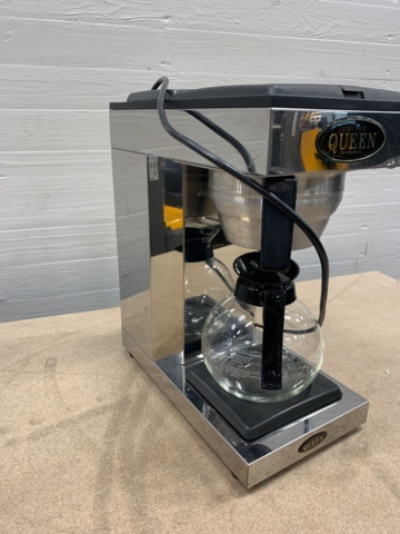 1032979-2 Coffee maker Coffee Queen CQ M-2