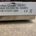 1032979-5 Coffee maker Coffee Queen CQ M-2