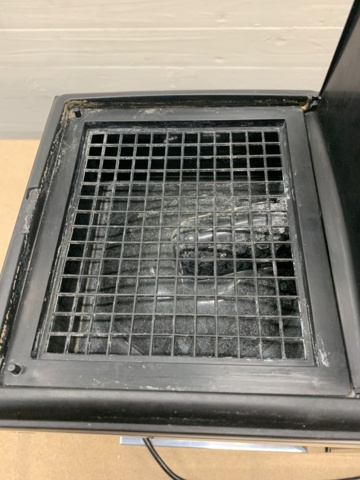 1032979-7 Coffee maker Coffee Queen CQ M-2