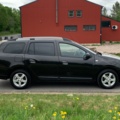 1032897-3 Dacia Logan MCV 0.9 TCe - 2015