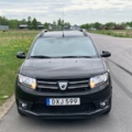 1032897-5 Dacia Logan MCV 0.9 TCe - 2015