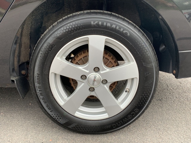 1032897-30 Dacia Logan MCV 0.9 TCe - 2015