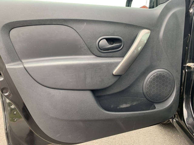 1032897-6 Dacia Logan MCV 0.9 TCe - 2015